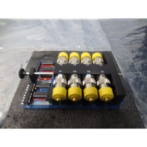 Módulo de 8 Válvulas Robitech 980-4800, 108820 - Equipo y Piezas de Semiconductores de Confianza de Marca Global - Product Image 2