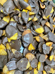 Rich Cocoa Mango Paradise Snack - Product Image 2