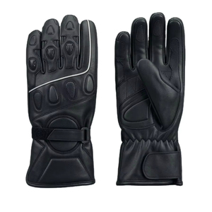 Wholesale rate Latest Design Men Winter Racing <b>Gloves</b> Eco-Friendly <b>Touchscreen</b> Breathable Riding Men Motorcycle <b>Gloves</b> - Product Image 1
