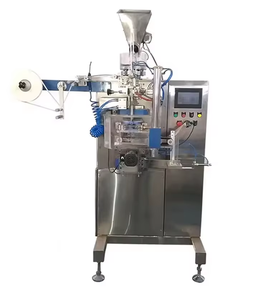 Best Price New Condition Fully Automatic Snus Packing <b>Machine</b> Easy Use Controls 1 Year Mechanical Liquid Paper (Pouch Can) Food - Product Image 1