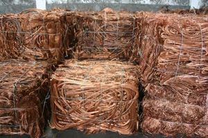 ลวดทองแดงเศษ ความบริสุทธิ์ 99.99% ปริมาณมาก ราคาถูก - Product Image 4