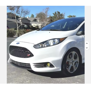 Voiture PREMIUM Deluxe Ford Fiesta ST HATCHBACK - Product Image 3