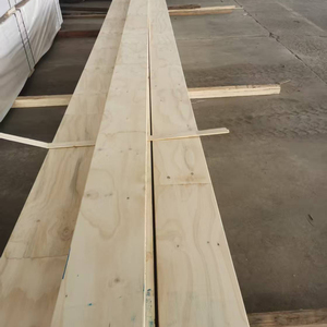 Madera de abeto directamente de fábrica de Rusia para postes, con capacidad mensual de 3500 metros cúbicos y suministro directo de aserradero para exportación - Product Image 5