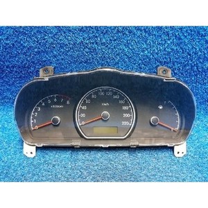 ชุดหน้าปัดเรือนไมล์มือสอง Avante รุ่น 940062H120 - Product Image 1