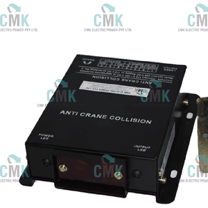 อุปกรณ์ป้องกันการชนอุตสาหกรรม CMK ACC03 พร้อมแผ่นสะท้อนแสง ระยะตรวจจับ 0-3 เมตร จอแสดงผลแบบอนาล็อกและดิจิตอล - Product Image 3