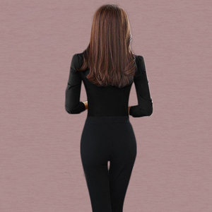 Camisas de Franela a Cuadros para Mujer, Estilo Casual, Corte Holgado, Botones, Manga Larga, Premium, Transpirables, de Secado Rápido, Personalizables - Product Image 4