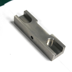 Fabrication CNC de haute précision, pièces OEM personnalisées au Vietnam - Product Image 1