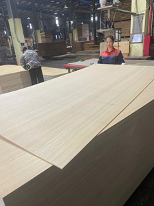 Contreplaqué de bouleau moderne en gros 2440x1220mm Épaisseurs 3mm/12mm/15mm/18mm Ponçé des deux côtés Qualité E0 Meubles et lits de première classe - Product Image 2
