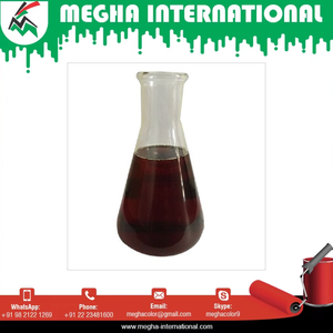 สีน้ำพรีเมียมบิสมาร์กบราวน์สำหรับใช้กับกระดาษ สิ่งทอ และงานย้อมสีอุตสาหกรรม - Product Image 2