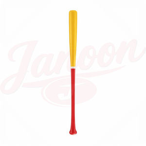 Bate de Béisbol Profesional Personalizado de Madera de Haya, el Más Vendido - Product Image 4