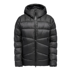 Winter Puffer <b>Jacket</b> Men Outdoor Warm Quilting <b>Jacket</b> Zipper Closure Custom Logo <b>Long</b> Regular Puffer Men's <b>Jackets</b> - Product Image 1