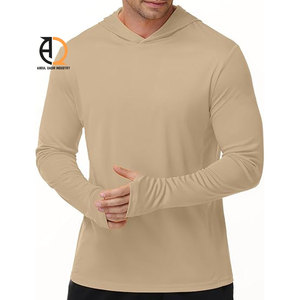 Sweat à capuche de pêche respirant et sportif - Product Image 4