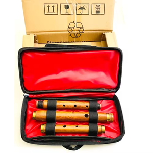 Flauta Irlandesa Hecha a Mano, Producto Único Más Vendido, Alta Calidad, Precios Razonables, Disponible en Diferentes Tamaños - Product Image 2
