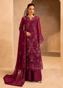 Robe pakistanaise Salwar Kameez à la mode, conçue sur mesure, pour femmes, tenue de soirée, robe décontractée, robe de fantaisie, fabriquée sur mesure - Product Image 3
