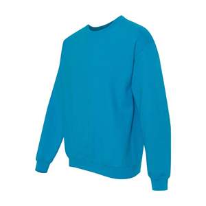 Sweat-shirt en tricot uni pour homme Relevo, coupe classique, décontracté, pour l'automne - Product Image 2