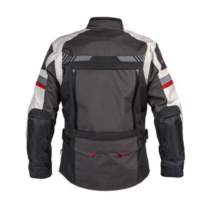 Blouson Moto Sportif Imprimé Cordura Grande Taille 2026 – Meilleur Design Coupe-Vent Imperméable Séchage Rapide Respirant Toutes Saisons - Product Image 2