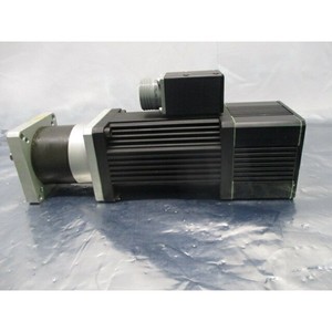 Berkeley ASM-81-A-0/A-00-LB/10/6:1 AC Brushless - Equipo y piezas de semiconductores de confianza de marca global - Product Image 3