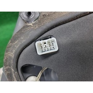 Feu arrière gauche d'occasion Equus 924013N000 - Product Image 3