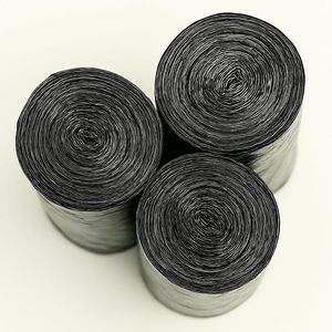 Sacs poubelles grande capacité, lot de 3, pour usage domestique et commercial, exportation mondiale depuis l'Inde - Product Image 2