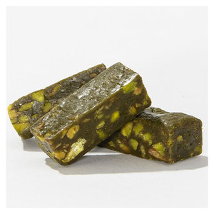 Toffee aux amandes biologiques japonais de qualité supérieure Prime Cost 70g, saveur riche de matcha, confiserie - Product Image 3
