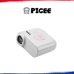 IFEYE - [ AS IF ] 3ème EP (Version MINIBEAM) Album KPOP le plus vendu en Corée - Product Image 2