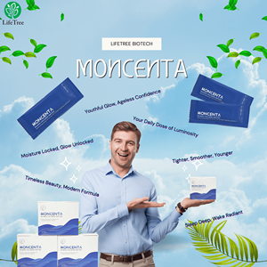 Moncenta Supplément naturel à base de plantes Mélange botanique Sachets botaniques suppléments à base de plantes poudre de santé - Product Image 6