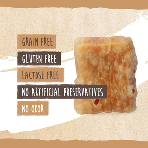 Golosinas Masticables Premium de Queso de Yak del Himalaya para Perros, Naturales y de Larga Duración, para el Cuidado Dental y Snacks Saludables OEM - Product Image 4