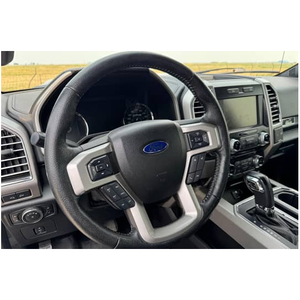Ford Shelby F-150 4x4 2015 - Product Image 2