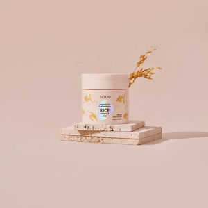 SOQU - Discos de Esencia de Arroz Hidratantes e Iluminadores - Product Image 4