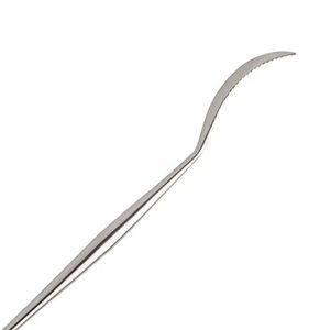 Instrumentos Ortopédicos de Alta Calidad, Palancas de Hueso Manuales de Acero Inoxidable, Instrumentos Quirúrgicos, Palanca de Hueso Básica en Venta, OEM - Product Image 3