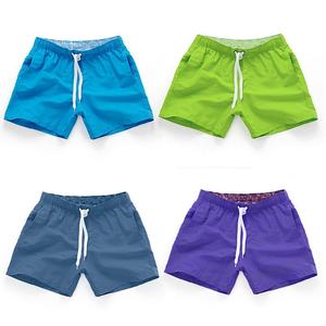 Pantalones Cortos Deportivos Negros de Doble Capa de Secado Rápido para Hombre, Pantalones Cortos Deportivos para Entrenamiento, Fitness y Fisicoculturismo - Product Image 4