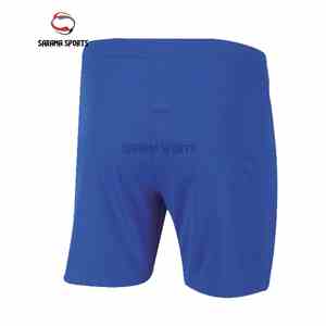 Ensemble d'uniformes de football pour adultes, maillot et short de football personnalisés, uniforme de football pas cher, kit de football en gros, commande en gros - Product Image 6