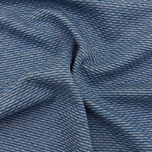 Customizable Designed PET/<b>Elastane</b> Interlock Fabric for Running Shirt - Product Image 4