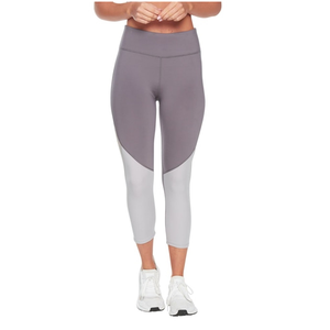 Printed Hot Selling Wholesale Seamless Breathable Spandex/<b>Nylon</b> High Thick Quick Dry Workout <b>Tight</b> Fitness Gym Running Sports - Product Image 1