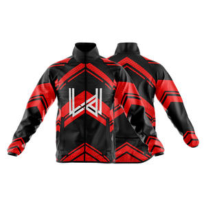 Chaqueta Cortavientos Personalizada para Hombre, Chaqueta Deportiva de Moda con Logotipo Personalizado, Cortavientos, Impermeable, de Secado Rápido y Ligera - Product Image 6