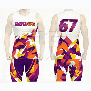 Survêtement de course décontracté 100 % polyester de qualité supérieure, respirant, antibactérien, léger, grande taille, unisexe, pour l'hiver - Product Image 2