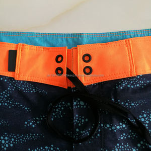 ปรับแต่งกางเกงขาสั้นท่องที่มีรูปแบบต่างๆและกางเกงขาสั้นชายหาด - Product Image 2