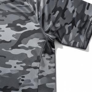 Ensemble maillot et pantalon de cricket haut de gamme, impression par sublimation personnalisée, uniformes d'équipe, vêtements de sport légers pour équipes professionnelles - Product Image 5