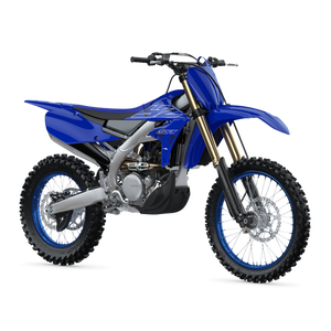 Motocyclettes Yamaha YZ250FX 2022 - Product Image 6
