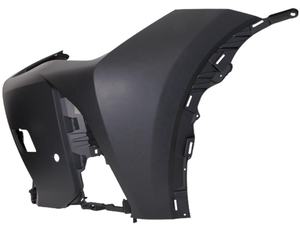 PIÈCES DE CARROSSERIE DE VOITURE AUTO PARE-CHOCS LATÉRAL pour LEXUS UX200 UX250H 2019-2020 52112-76910 52113-76908 LX1017106 LX1016106 PARE-CHOCS DE VOITURE - Product Image 2