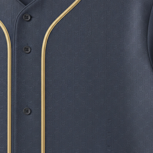 Uniforme de Béisbol Personalizado de Tela Transpirable Ecológica, Pedidos al por Mayor, OEM, ODM, Ropa de Equipo de Softbol para Hombre en Varios Colores - Product Image 6