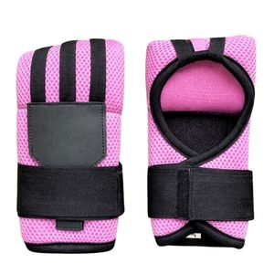 Bandes de maintien pour les mains à sublimation personnalisée, réglables, avec support de poignet, pour entraînement fitness, élastiques, vente en gros, qualité OEM - Product Image 2