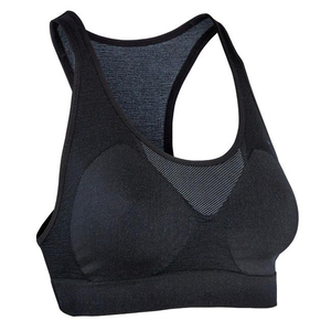 Nouveau soutien-gorge de sport sexy pour femme, idéal pour le yoga, le fitness, la course à pied et la gym, soutien-gorge de sport athlétique sans couture, vêtements de yoga avec référence 2027 - Product Image 2