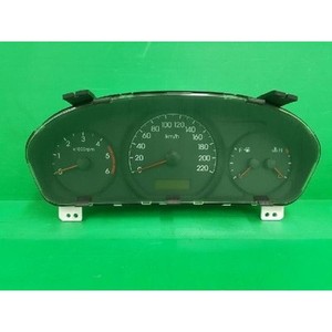 ชุดหน้าปัดเรือนไมล์มือสอง H-1 รุ่น 940034H0704X - Product Image 1