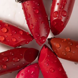 Lápiz Labial Líquido Mate de 3.5g Peso Neto, con Ingredientes a Base de Químicos, Diseño Personalizado, Etiqueta Privada, Suministro al por Mayor del Fabricante - Product Image 1