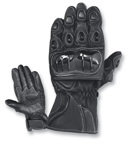 Guantes de Motociclismo Deportivos y de Carreras de Color Personalizado Más Vendidos, Guantes de Ciclismo de Cuero de Alta Calidad, Precio al por Mayor, Talla OEM - Product Image 4