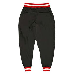 <b>Custom</b> OEM Sublimation Jogger Sweatpants Athletic Pants with Logo Printing for Sports Teams Training and Casual Wear Collection - Product Image 3