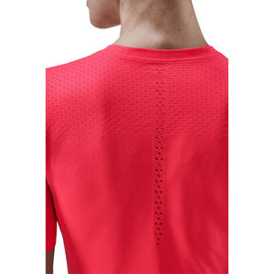 Nueva Camiseta Deportiva de Compresión para Mujer, Manga Corta, para Yoga, Secado Rápido, Poliéster y Elastano, Estampado Veraniego, Talla XL, Cualquier Condición - Product Image 4