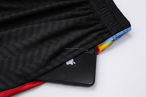 Camiseta Deportiva de Secado Rápido para Fútbol y Baloncesto, Malla Transpirable, Nuevo Diseño, Logotipo Frontal, Sin Mangas, para Adultos, Gran Venta 2026 - Product Image 6