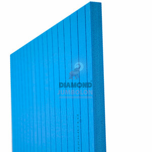 Advanced XPS thermal insulation sheet engineered to minimize heat loss in residential and commercial building systems - Product Image 1
